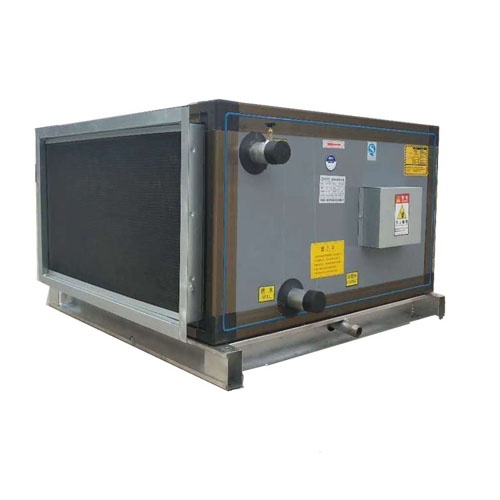 新風(fēng)、風(fēng)機(jī)盤管控制原理是什么?德州春意空調(diào)設(shè)備有限公司溫馨告知(圖3) 新風(fēng)、風(fēng)機(jī)盤管控制原理是什么?德州春意空調(diào)設(shè)備有限公司溫馨告知(圖3)