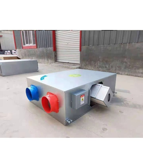 新風(fēng)、風(fēng)機(jī)盤管控制原理是什么?德州春意空調(diào)設(shè)備有限公司溫馨告知(圖2) 新風(fēng)、風(fēng)機(jī)盤管控制原理是什么?德州春意空調(diào)設(shè)備有限公司溫馨告知(圖2)