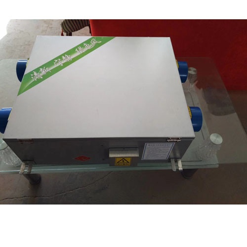 新風(fēng)、風(fēng)機(jī)盤管控制原理是什么?德州春意空調(diào)設(shè)備有限公司溫馨告知(圖4) 新風(fēng)、風(fēng)機(jī)盤管控制原理是什么?德州春意空調(diào)設(shè)備有限公司溫馨告知(圖4)