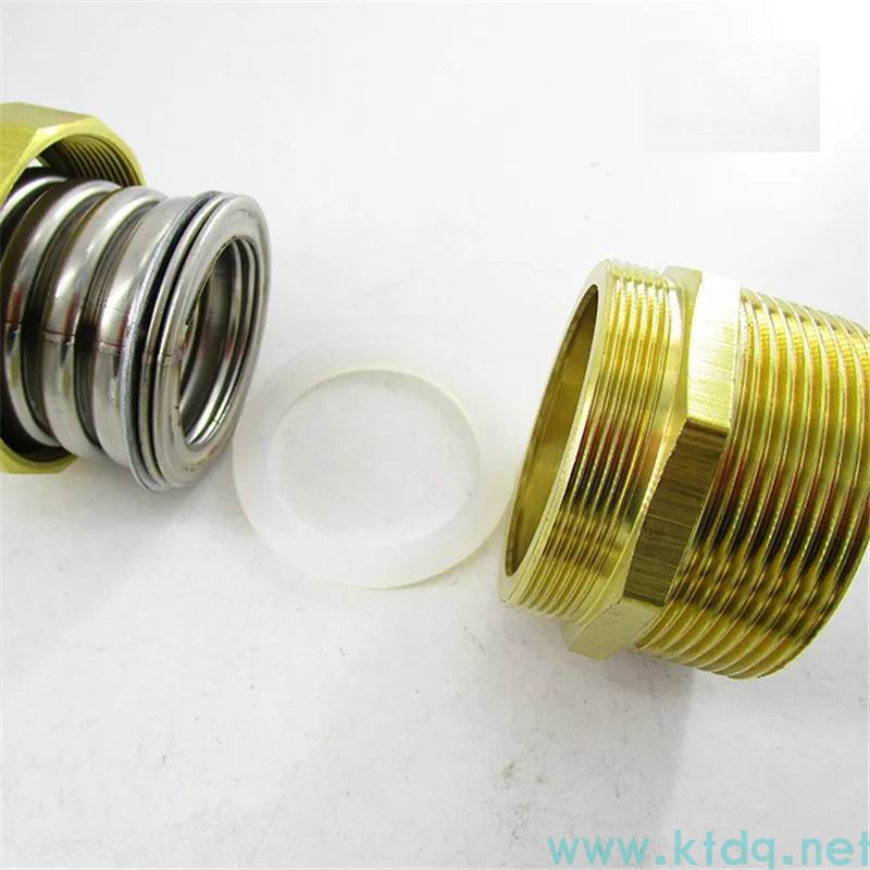 不銹鋼波紋管 源頭廠家直供 按圖定制 圖片規(guī)格(圖1)