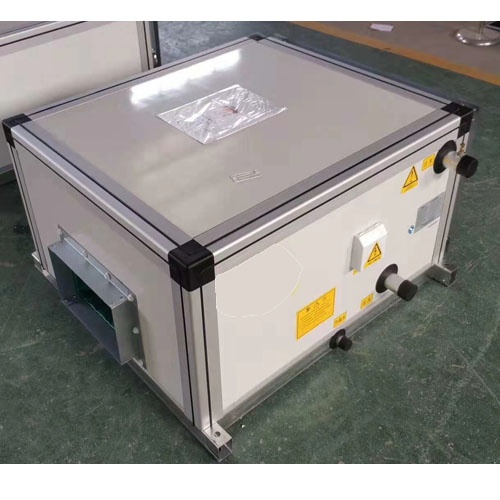 新風機組參數,新風機組型號,新風機組選型工作原理